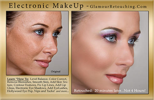 perfect skin, skin pores, photoshop tutorials, glamour retouching, 