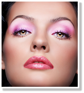 Photoshop Glamour Retouch Training and Tutorials